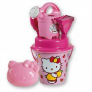 homokozó készlet - Hello Kitty Hello Kitty
